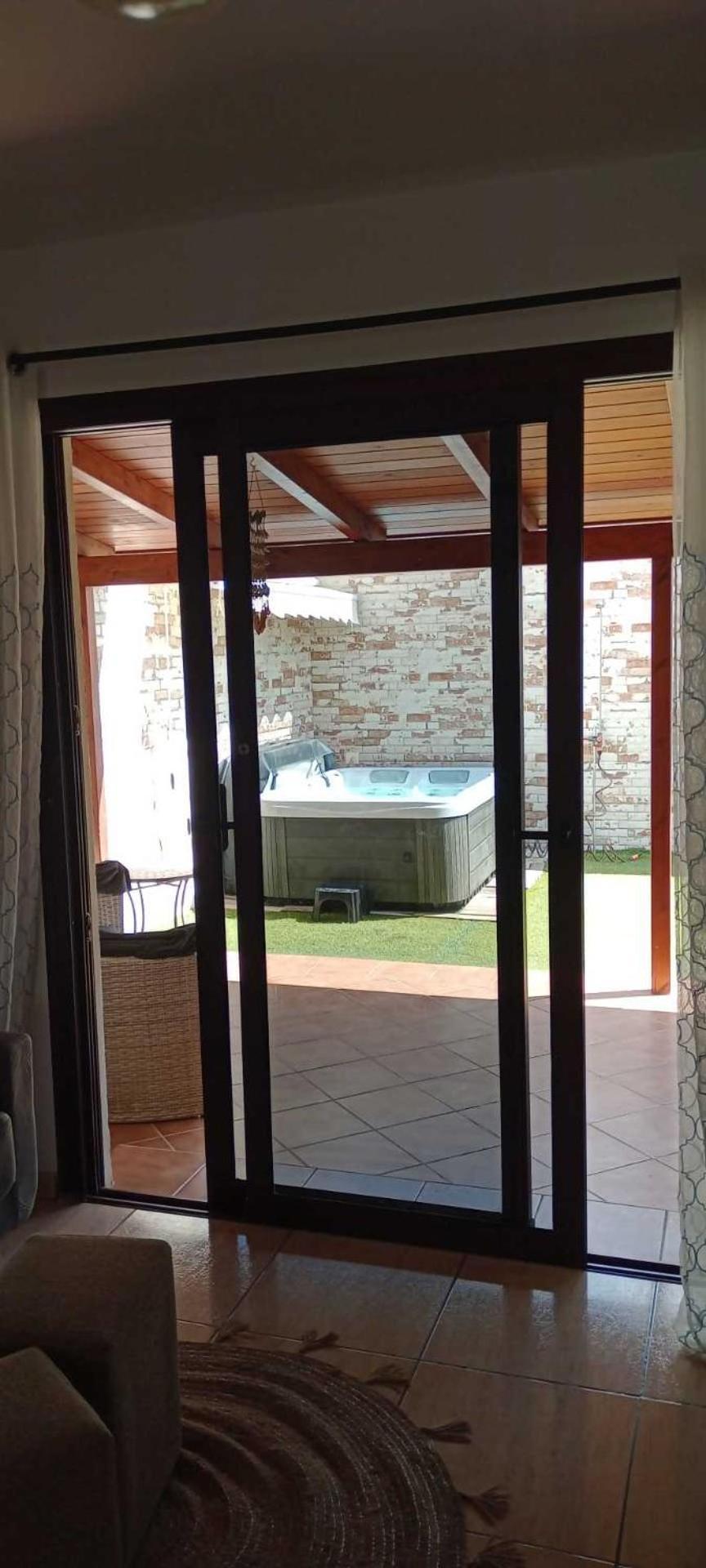 Villa Al Alba Chill House Corralejo Exterior foto