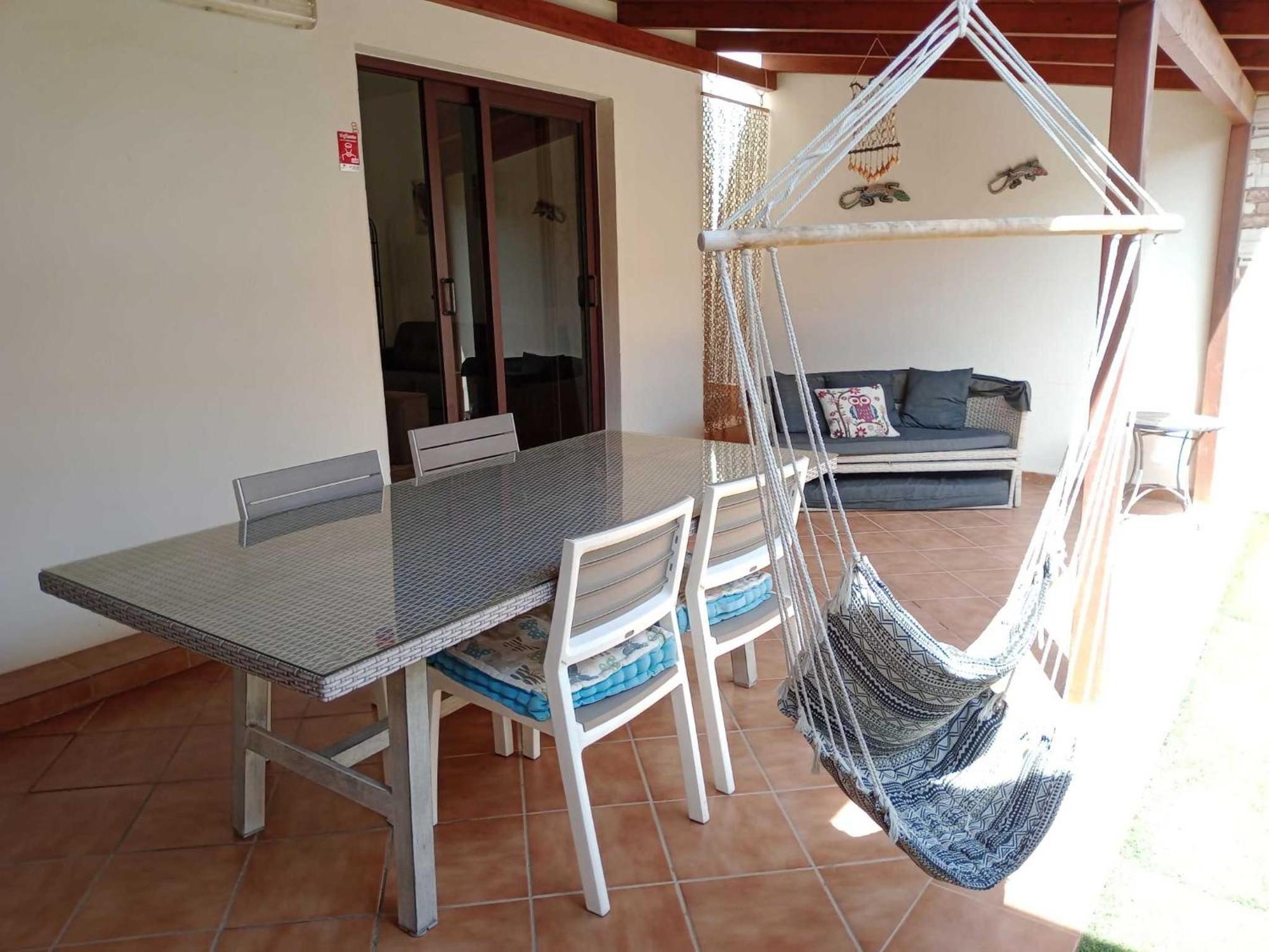 Villa Al Alba Chill House Corralejo Exterior foto